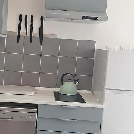 Apartament Bianco *