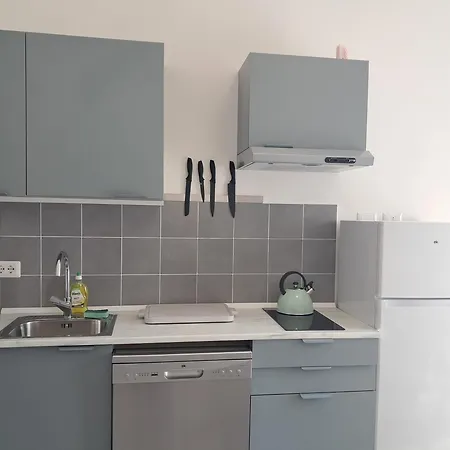 Bianco Apartament
