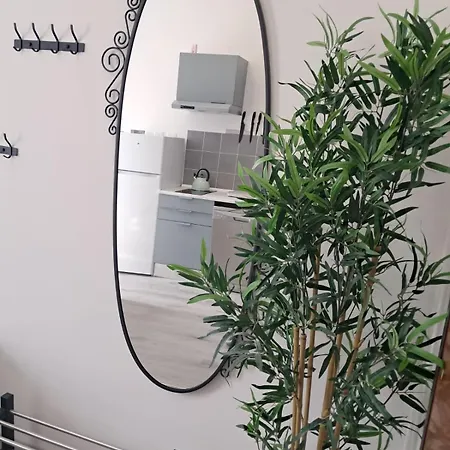 Bianco Lägenhet *