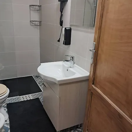 Bianco Apartament Bari