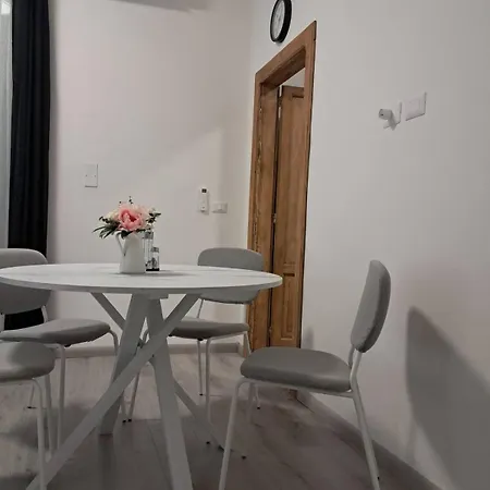 Bianco Lägenhet